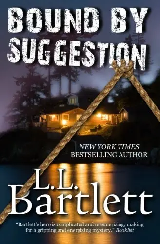Cover of Bound by Suggestion