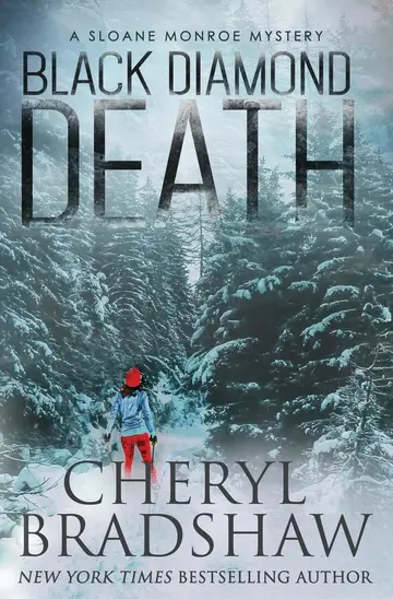 Cover of Black Diamond Death