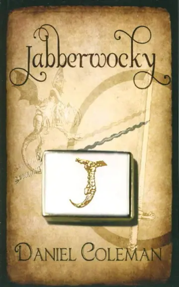 Cover of Jabberwocky