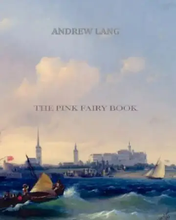 Cover of The Pink Fairy Book