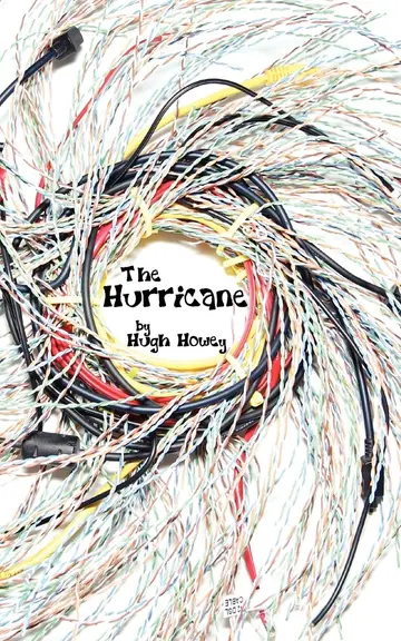 Cover of The Hurricane