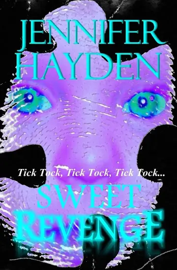 Cover of Sweet Revenge