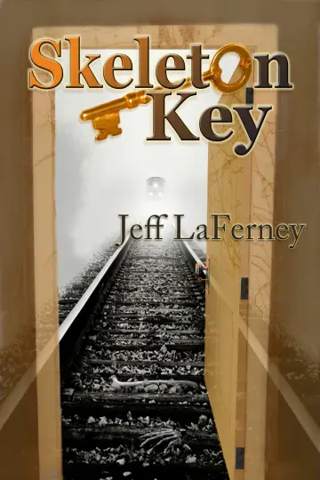 Cover of Skeleton Key