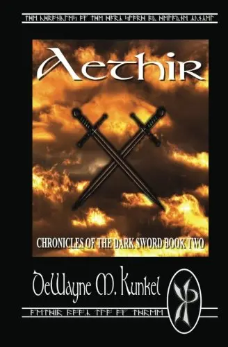 Cover of Aethir
