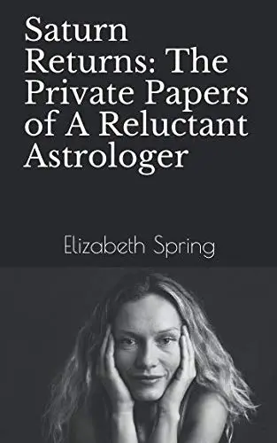 Cover of Saturn Returns