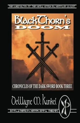 Cover of BlackThorn's Doom