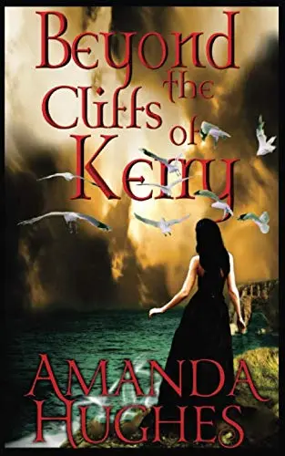 Cover of Beyond the Cliffs of Kerry