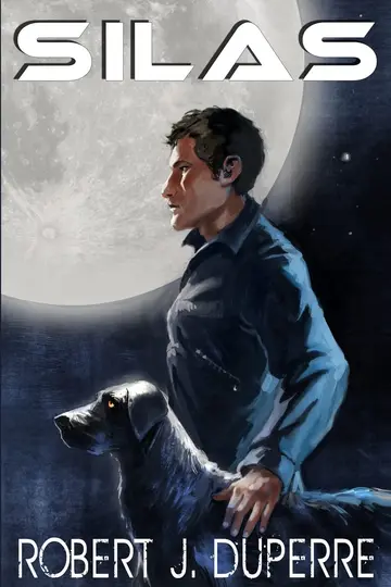 Cover of Silas