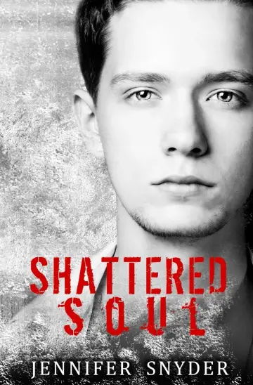 Cover of Shattered Soul