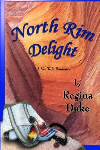 Cover of North Rim Delight