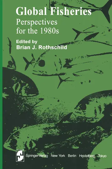 Cover of Global Fisheries