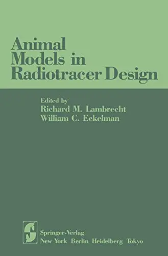 Cover of Animal Models in Radiotracer Design