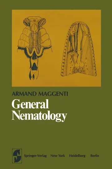 Cover of General Nematology