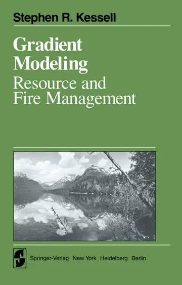 Cover of Gradient Modelling