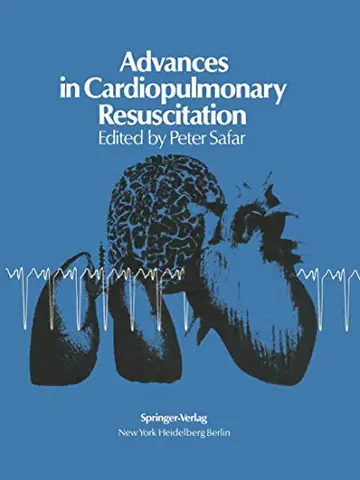 Cover of Advances in Cardiopulmonary Resuscitation