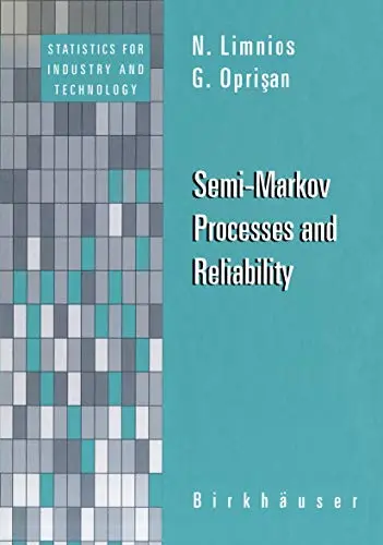 Cover of Semi-Markov Processes and Reliability