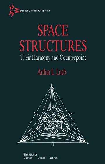 Cover of Space Structures