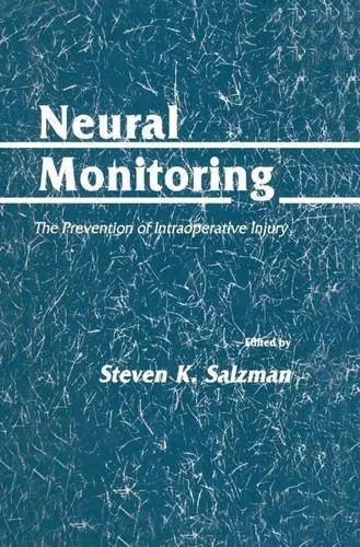 Cover of Neural Monitoring