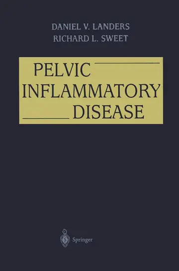 Cover of Pelvic Inflammatory Disease