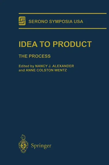Cover of Idea to Product