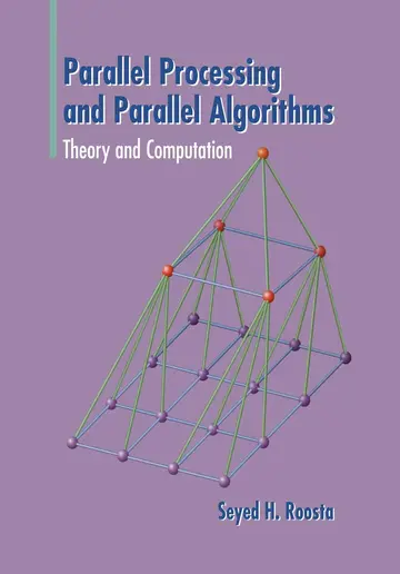 Cover of Parallel Processing and Parallel Algorithms
