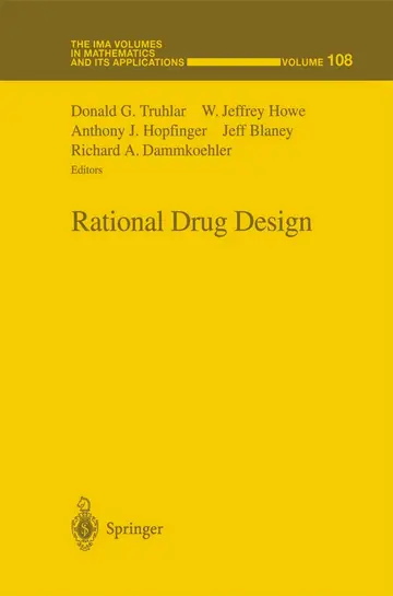 Cover of Rational Drug Design