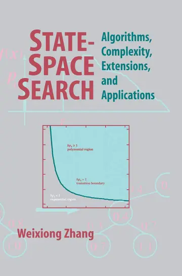 Cover of State-Space Search
