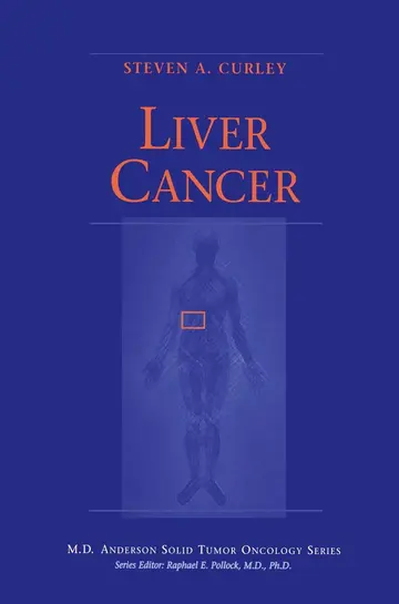 Cover of Liver Cancer
