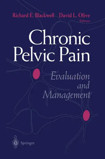 Cover of Chronic Pelvic Pain