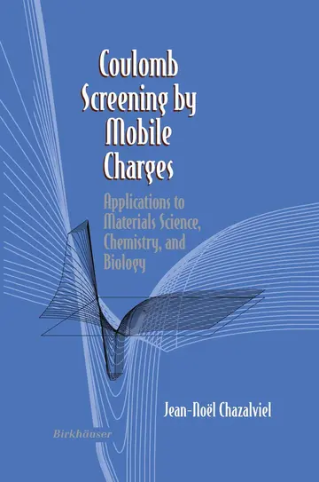 Cover of Coulomb Screening by Mobile Charges