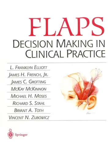 Cover of Flaps