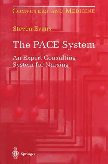 Cover of The Pace System