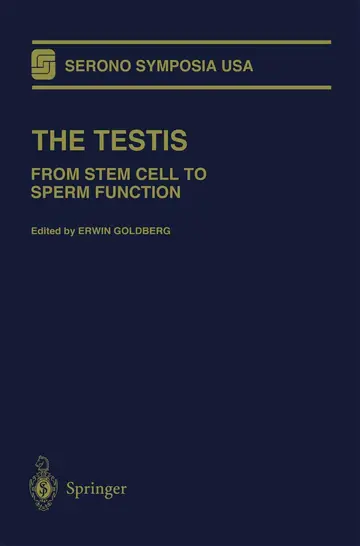 Cover of The Testis