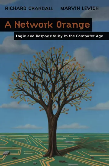 Cover of A Network Orange