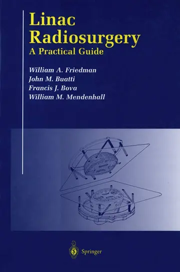 Cover of Linac Radiosurgery