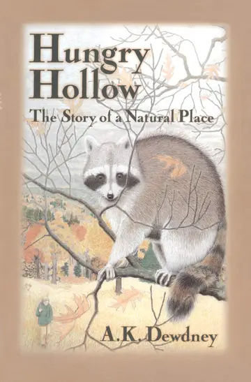Cover of Hungry Hollow