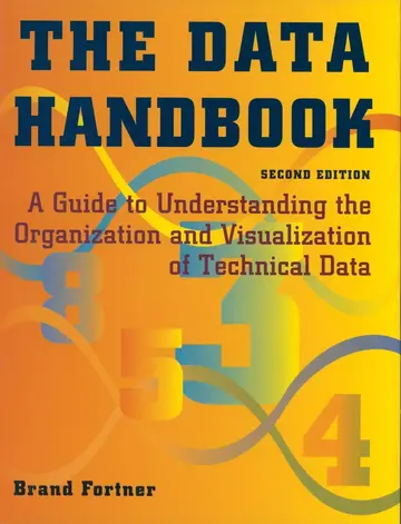 Cover of The Data Handbook