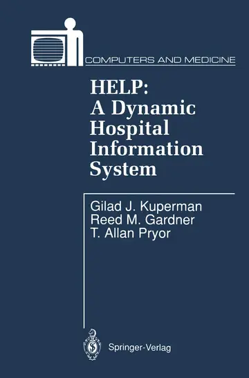 Cover of Help