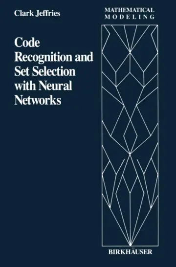 Cover of Code Recognition and Set Selection with Neural Networks