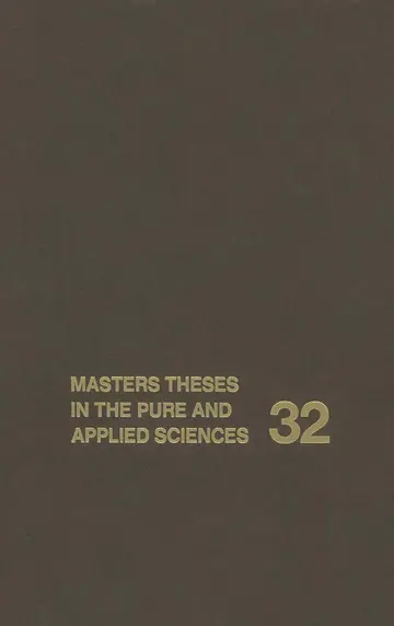 Cover of Electrodynamics of Continua I