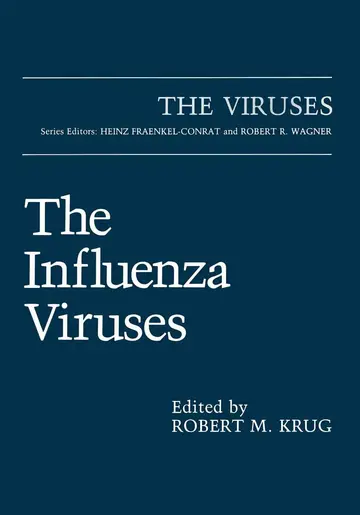 Cover of The Influenza Viruses