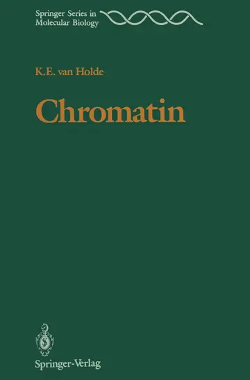 Cover of Chromatin