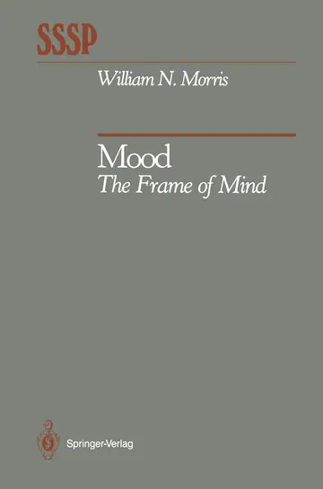 Cover of Mood