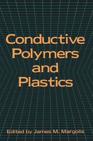Cover of Conductive Polymers and Plastics