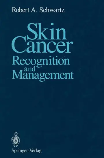 Cover of Skin Cancer