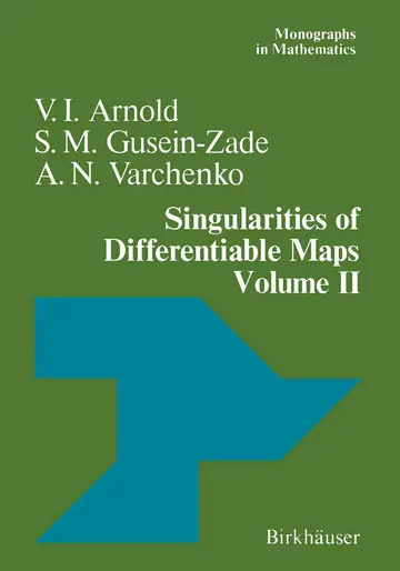 Cover of Singularities of Differentiable Maps
