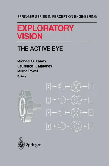 Cover of Exploratory Vision