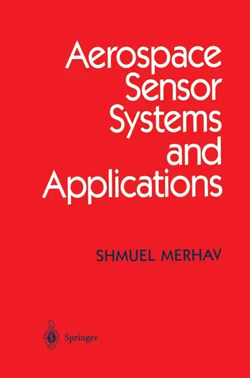 Cover of Aerospace Sensor Systems and Applications