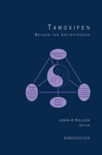 Cover of Tamoxifen