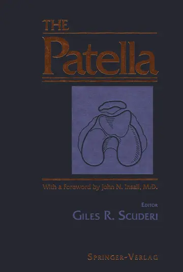 Cover of The Patella